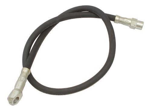 Moto Guzzi Brake hose fixes-caliper front - Le Mans 1