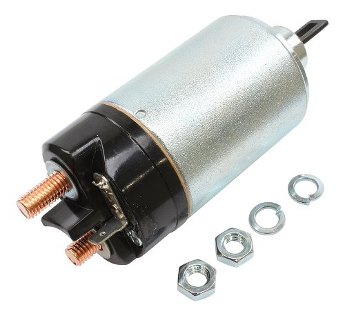 Moto Guzzi Interruptor magnético stárter (Bosch) LM,Cal.2