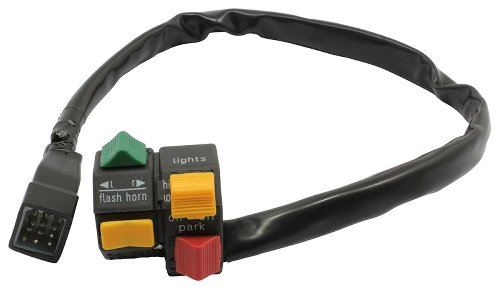 Moto Guzzi Indicator switch - Le Mans 2, 3, 1000SP