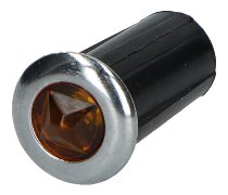Moto Guzzi Control lamp orange - V7 Sport, 850 T, 750 S, 500