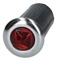 Moto Guzzi testigo luminoso rojo - V7 Sport, 850 T, 750 S,