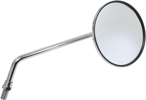 Moto Guzzi Mirror chrome right side - Le Mans 1, 850 T3...