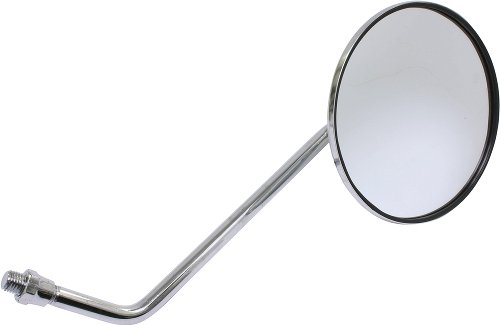 Moto Guzzi Mirror chrome left side - Le Mans 1, 850 T3...