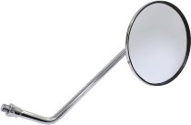 Moto Guzzi Mirror chrome left side - Le Mans 1, 850 T3...