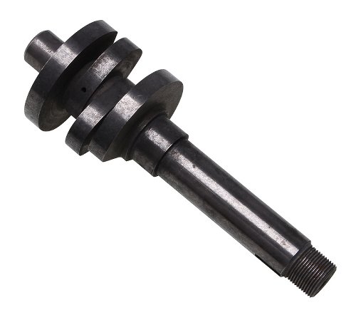 Ducati camshaft