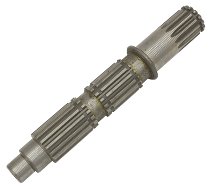 Ducati Gearbox auxiliary shaft - 400, 600, 750 SS, Monster,