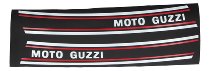 Moto Guzzi Tankaufklebersatz rechts/links - V7 Sport