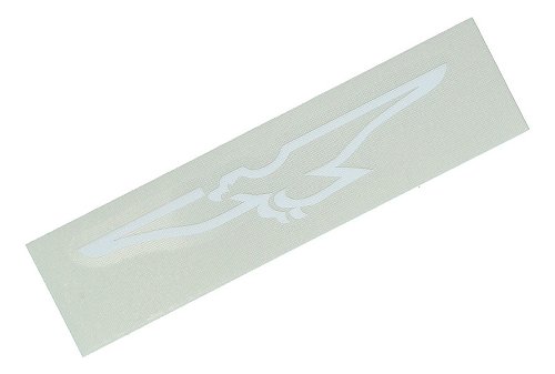 Moto Guzzi Sticker side cover ´eagle´ left side - 750 S