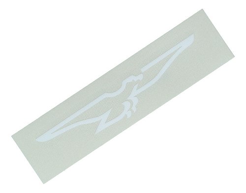 Moto Guzzi Sticker side cover ´eagle´ right side - 750 S