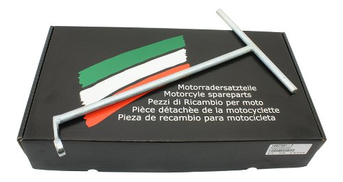 Moto Guzzi Outil clé de distributeur d`allumage