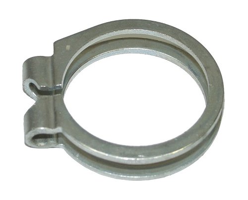 Dellorto Manifold clamp