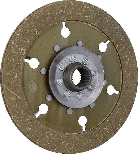 Surflex Frizione 14M28 - BMW R50/5, R60/5, R90/6, R100/7