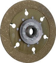 Surflex clutch disc 14M28 - BMW R50/5, R60/5, R90/6, R100/7
