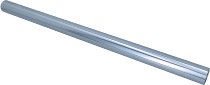 Tarozzi Fork tube 38mm, chrome - Moto Guzzi 350, 750 Nevada,