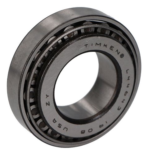 Steering head bearing - Cagiva 750-900 Elefant, Grand