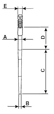 Dellorto Nadel M 02