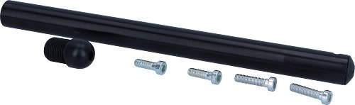 Bonamici Racing Alluminio Tubo di ricambio lunghezza 270 mm