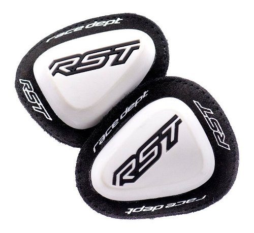 RST Factory Elbow Sliders - Neon Yellow One Size