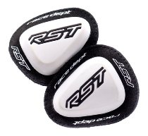 RST Factory Elbow Sliders - Neon Yellow One Size
