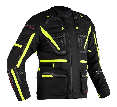 RST Pro Series Paragon 6 Airbag CE - Textiljacke Größe XXL