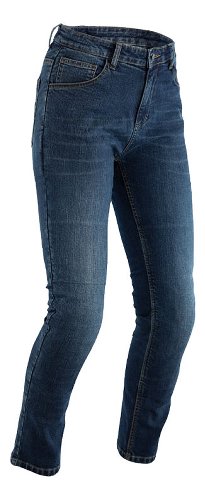 RST x Kevlar® Tapered-Fit CE Reinforced Ladies Textile Jean