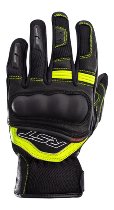 RST Urban Air 3 Mesh Handschuhe Textil/Leder Fluo Gelb Größe