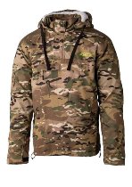 RST x Kevlar® Loadout CE Textile Jacket - Khaki Camo Size