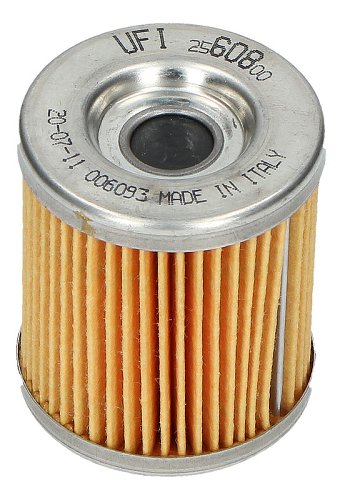 UFI Ölfilter `2560800` - Moto Morini 1200 Sport, Corsaro,