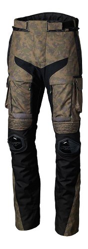 RST Ranger CE Hose Herren - Grün