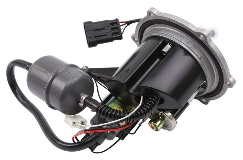 Ducati Fuel pump, complete - 1000 Multistrada USA