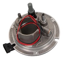 Ducati Fuel pump flange - 748, 916, 996, 998 R, S, SP, SPS,