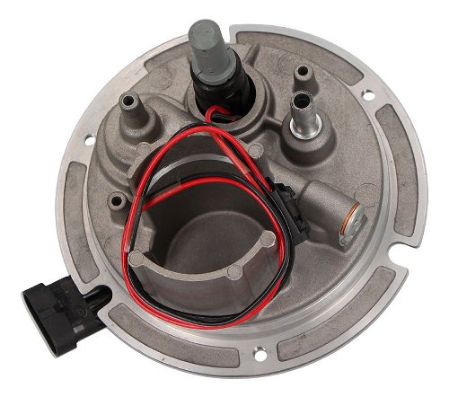 Ducati Fuel pump flange - 748, 916, 996, 998 R, S, SP, SPS,