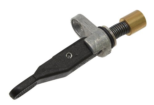 Dellorto Choke lever assembly - VHST