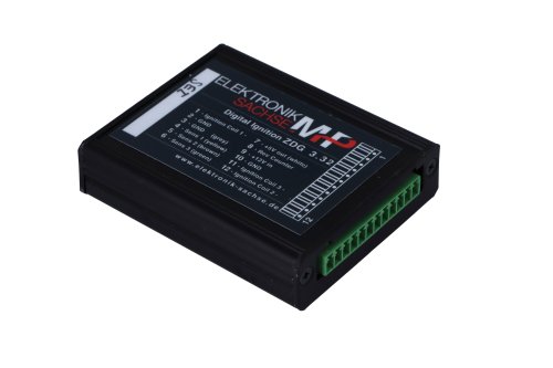 Elektronik Sachse replacement ignition box for ZDG 3.32 -