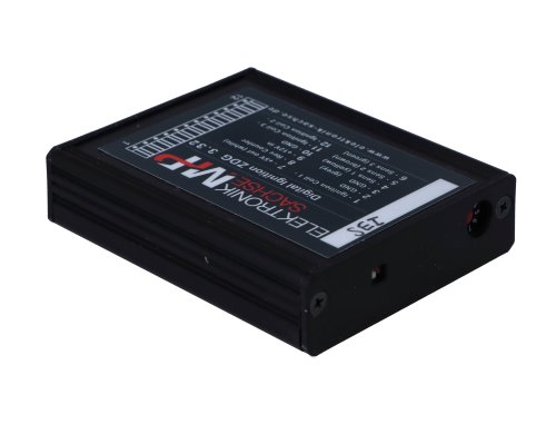 Elektronik Sachse replacement ignition box for ZDG 3.32 -
