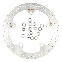 Brembo brake disc