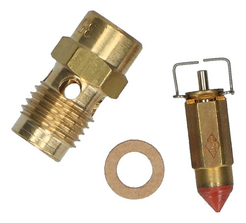 Carb. pointeau 300 VHST 24-26-28 BS