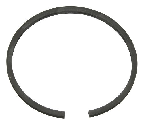 Oil scraper ring