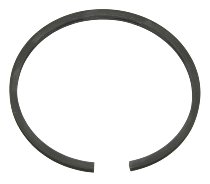 Oil scraper ring