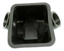 Moto Guzzi Air filter housing - 850 T3, T4, 1000 SP,