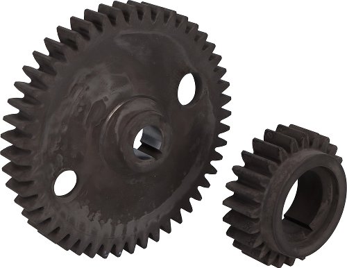 Ducati Cam belt gear wheel kit - 998 R, 999 R, ST3, S