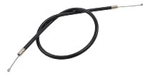 Moto Guzzi Choke cable, right hand, long - 850 T3/T4/T5, G5,