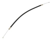 Moto Guzzi cable de estárter, izq. corto - 850 T3/T4/T5, G5,