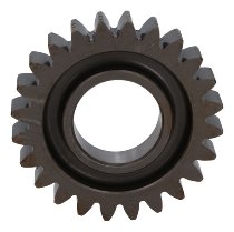 Ducati Gearbox wheel 5. gear, teeth: 24 - SS, Monster,