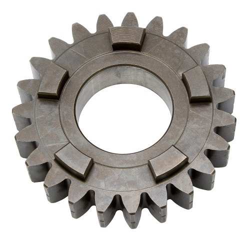 Ducati Gearbox wheel 5. gear, teeth: 23 - 748, 749, 848,