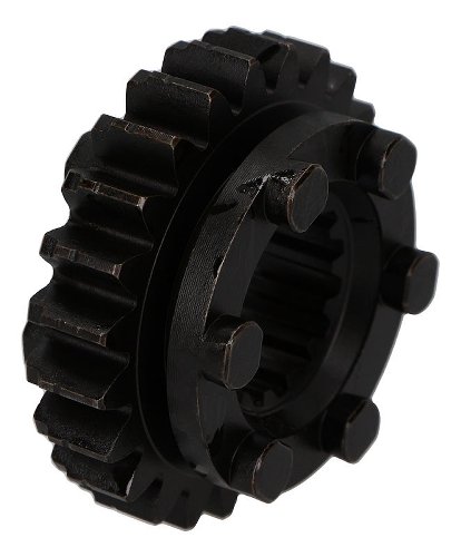 Ducati Gearbox wheel 6.gear - 748-999, S, R, 900, S4