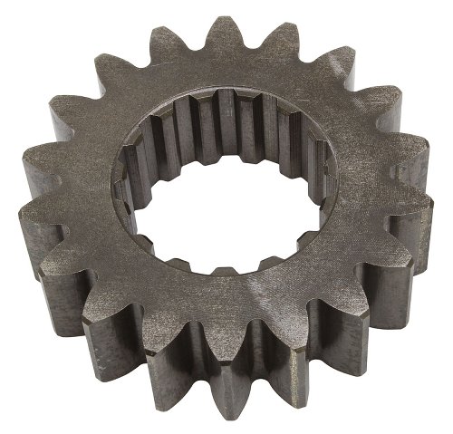 Ducati Gearbox wheel 2. gear - 748 R, RS, 916 R, 996 R, RS,