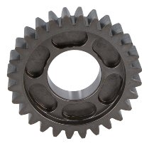 Ducati Gearbox wheel 3. gear - 400-800 Monster, SS i.e.,