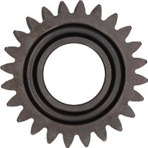 Ducati Gearbox wheel 5. gear, teeth: 24 - 1098 R, 1198, S,