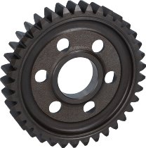 Ducati Gearbox wheel 1. gear, teeth: 37 - 1098 R, 1198, S,